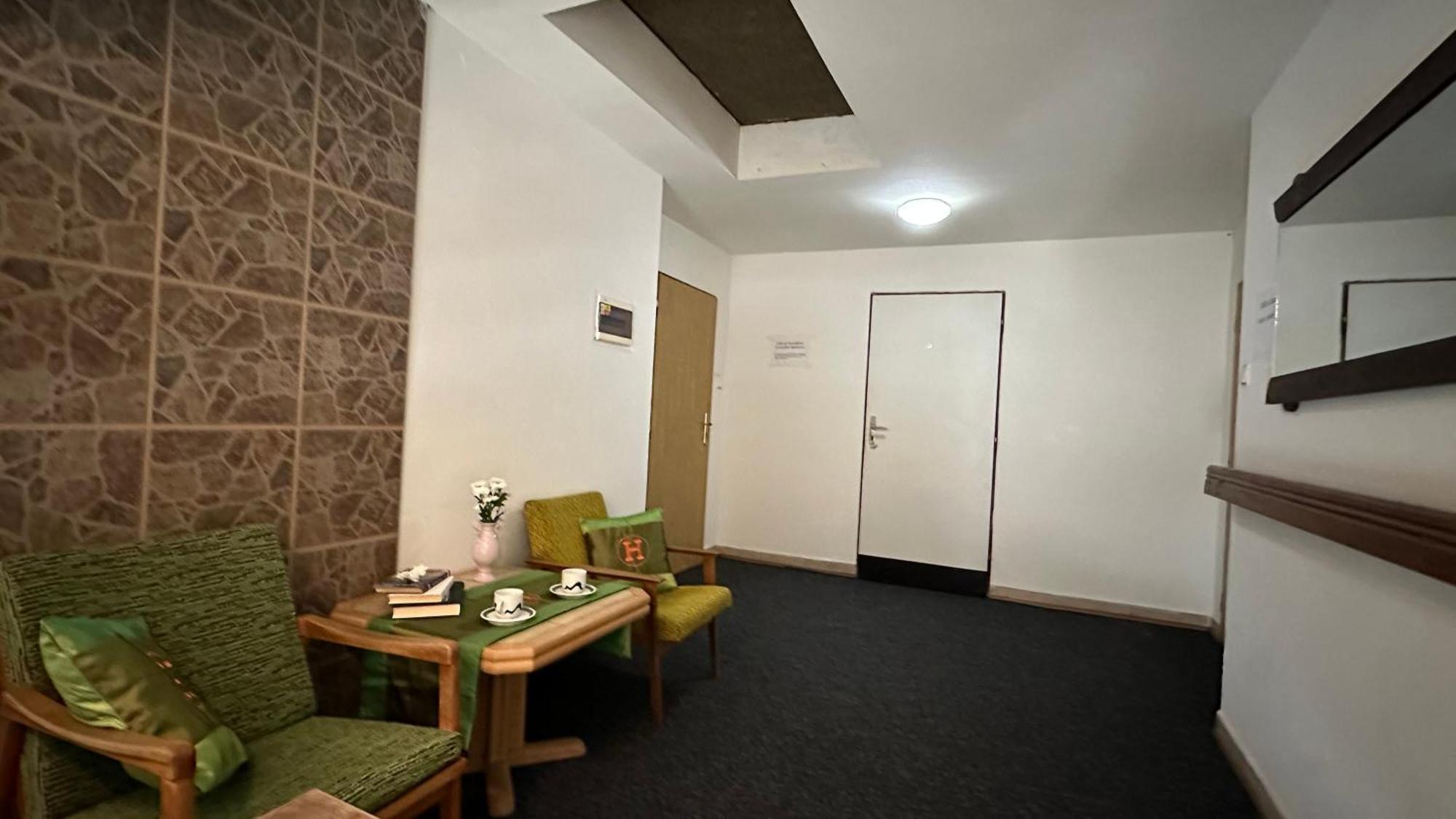Penzion U Fouska Chodov  Exterior foto